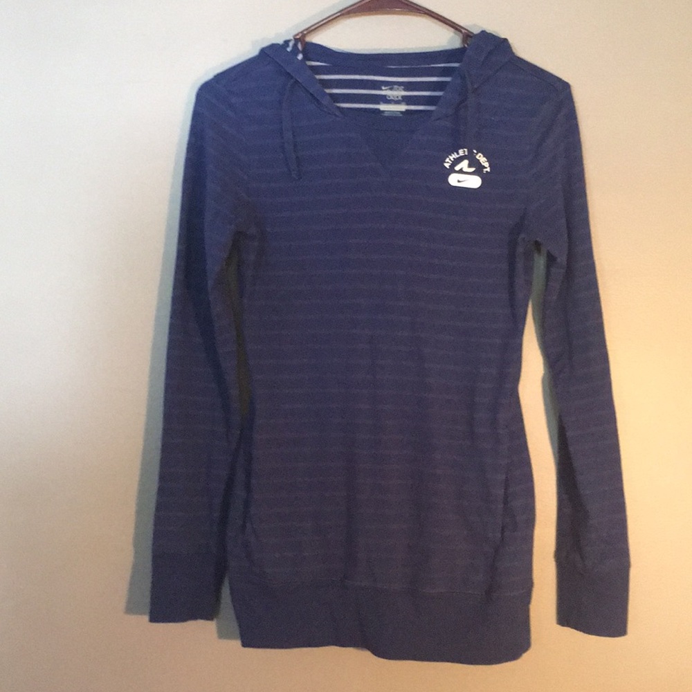 Nike hoodie